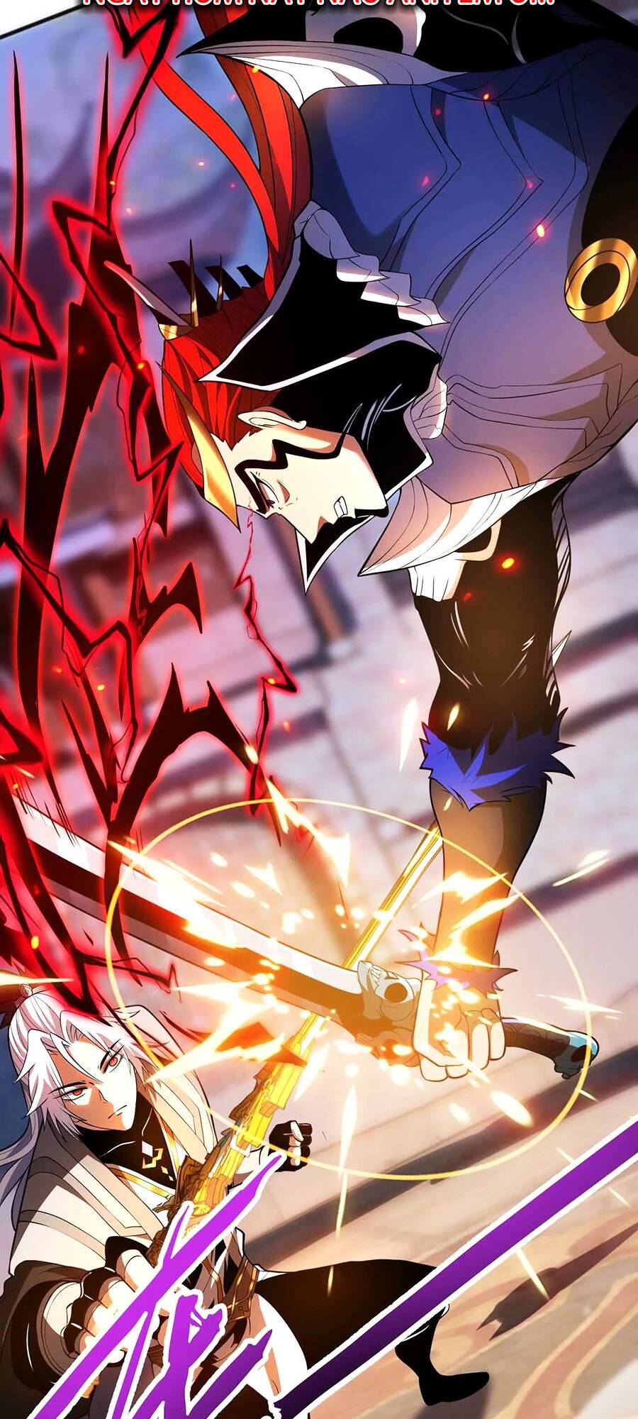 Đệ Tử Tu Luyện Còn Ta Thì Lười Biếng Chapter 45 - Trang 2