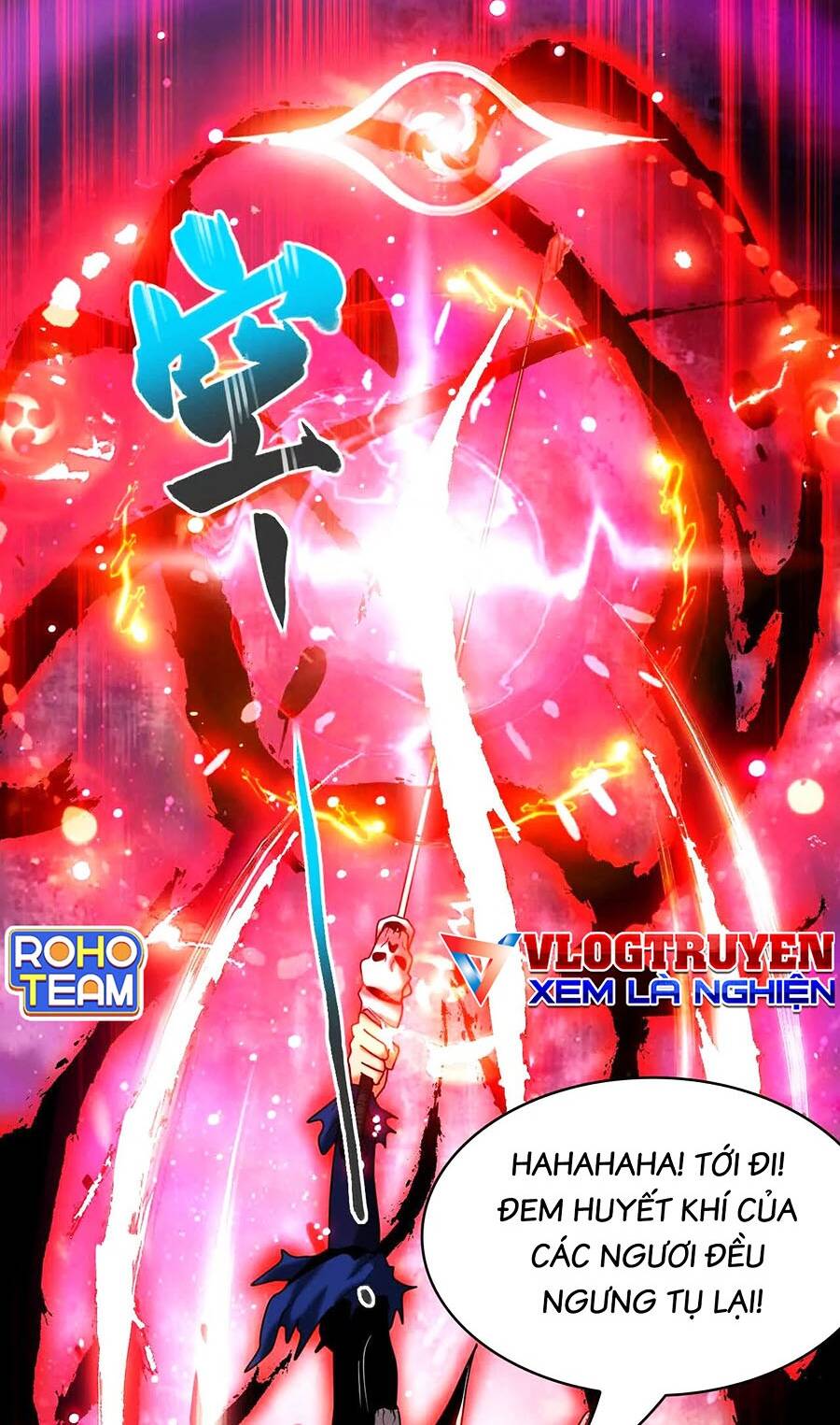 Đệ Tử Tu Luyện Còn Ta Thì Lười Biếng Chapter 45 - Trang 2