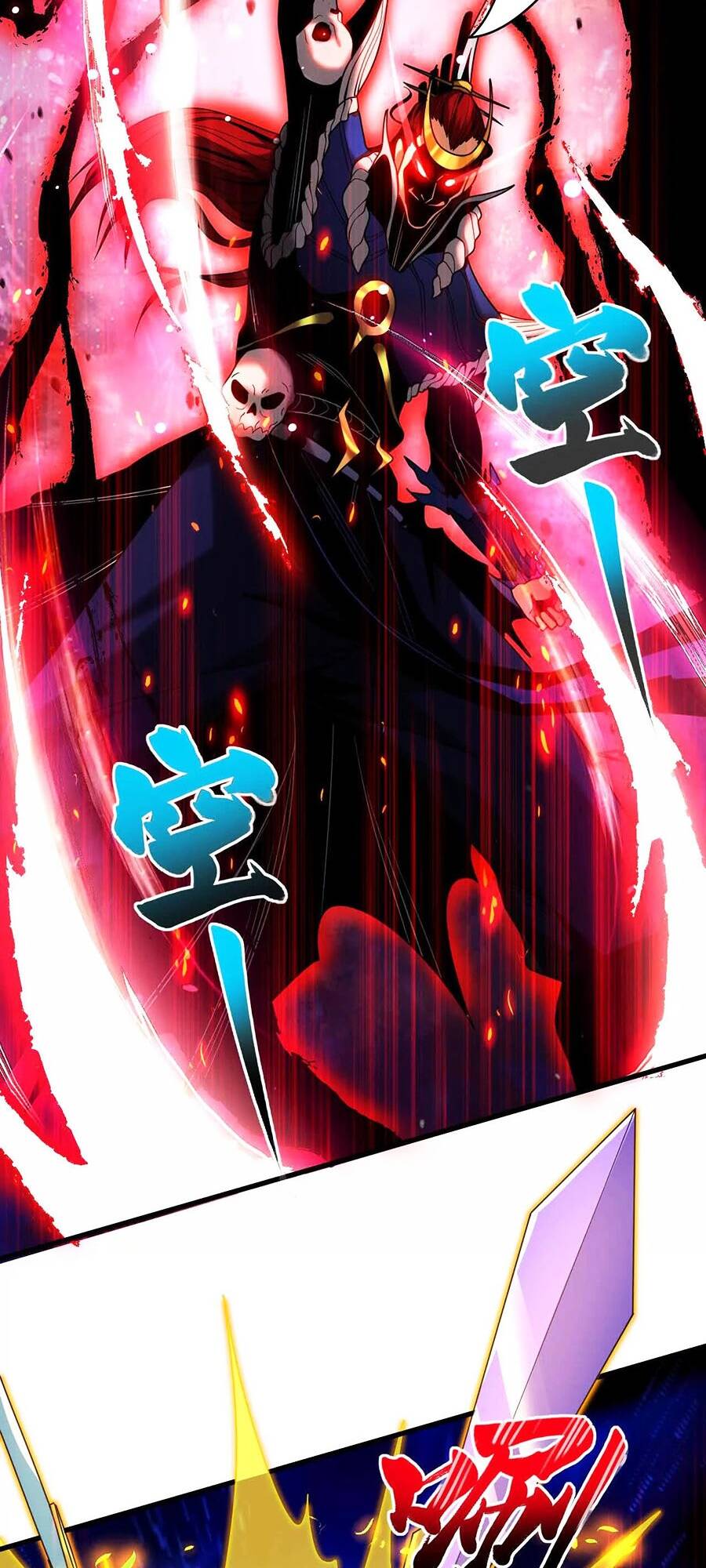 Đệ Tử Tu Luyện Còn Ta Thì Lười Biếng Chapter 45 - Trang 2