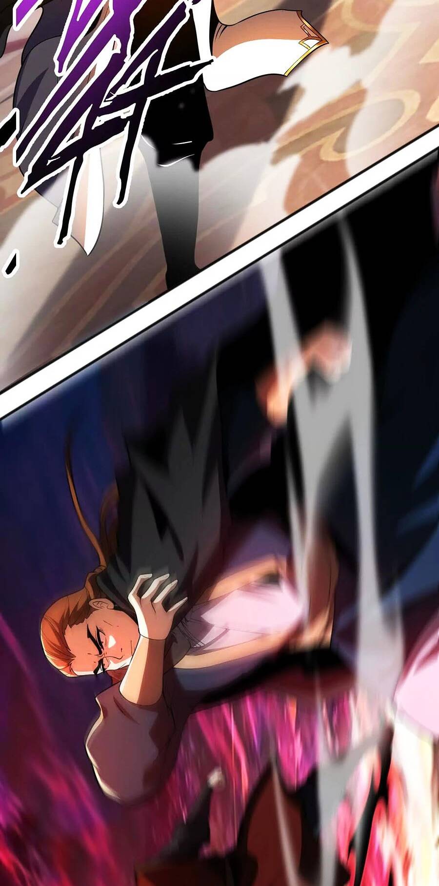 Đệ Tử Tu Luyện Còn Ta Thì Lười Biếng Chapter 45 - Trang 2