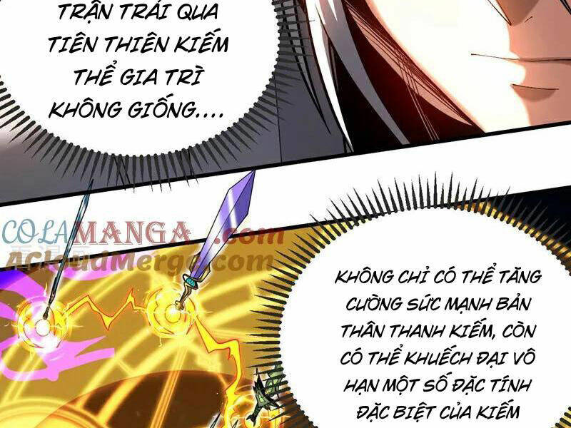 Đệ Tử Tu Luyện Còn Ta Thì Lười Biếng Chapter 46 - Trang 2