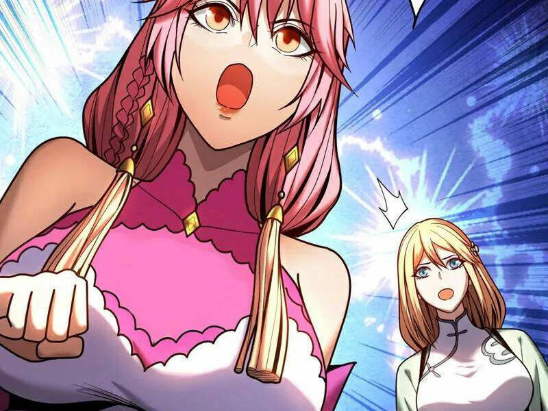 Đệ Tử Tu Luyện Còn Ta Thì Lười Biếng Chapter 46 - Trang 2