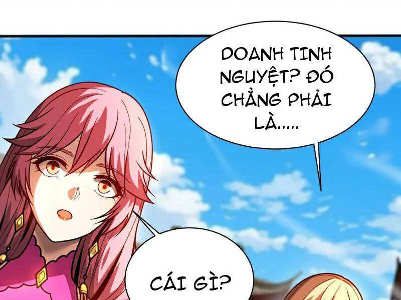 Đệ Tử Tu Luyện Còn Ta Thì Lười Biếng Chapter 47 - Trang 2