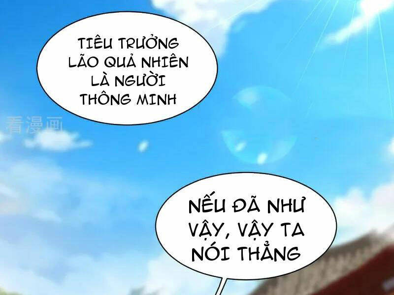 Đệ Tử Tu Luyện Còn Ta Thì Lười Biếng Chapter 47 - Trang 2