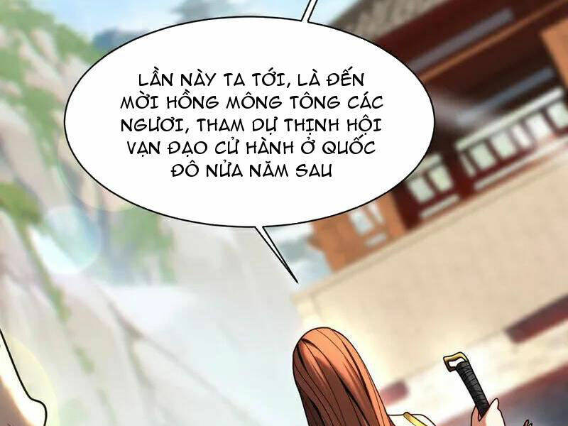 Đệ Tử Tu Luyện Còn Ta Thì Lười Biếng Chapter 47 - Trang 2