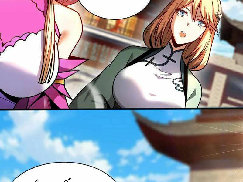 Đệ Tử Tu Luyện Còn Ta Thì Lười Biếng Chapter 47 - Trang 2