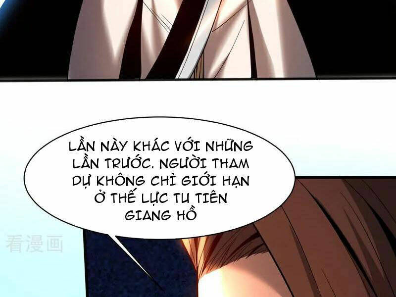 Đệ Tử Tu Luyện Còn Ta Thì Lười Biếng Chapter 47 - Trang 2