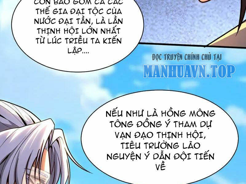 Đệ Tử Tu Luyện Còn Ta Thì Lười Biếng Chapter 47 - Trang 2