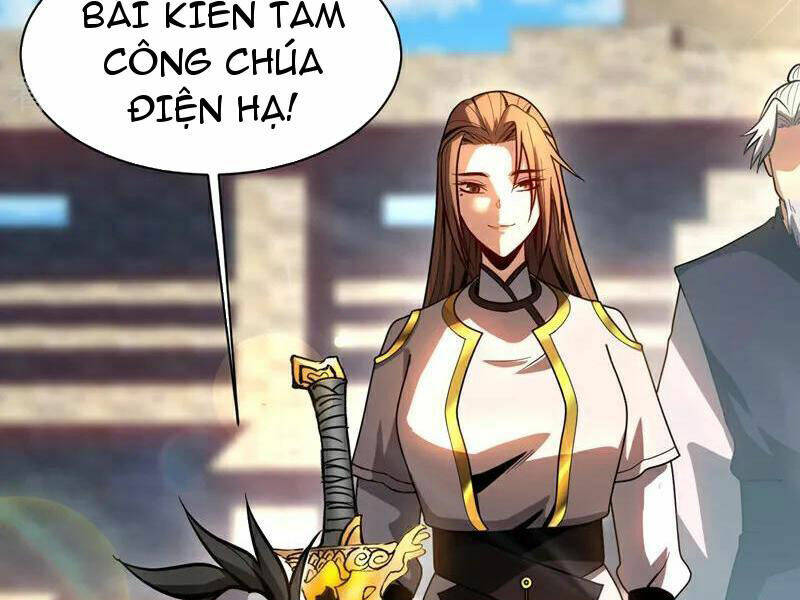Đệ Tử Tu Luyện Còn Ta Thì Lười Biếng Chapter 47 - Trang 2