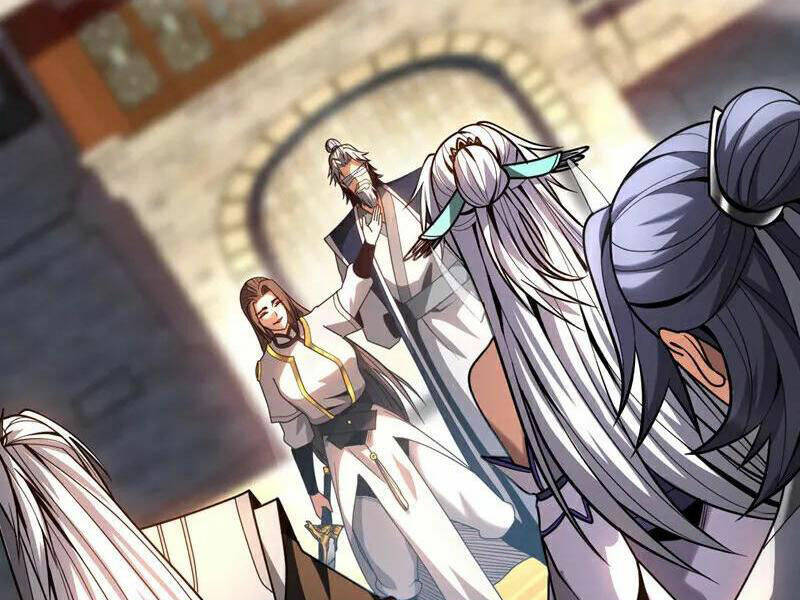 Đệ Tử Tu Luyện Còn Ta Thì Lười Biếng Chapter 47 - Trang 2