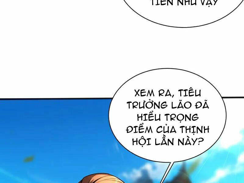 Đệ Tử Tu Luyện Còn Ta Thì Lười Biếng Chapter 47 - Trang 2