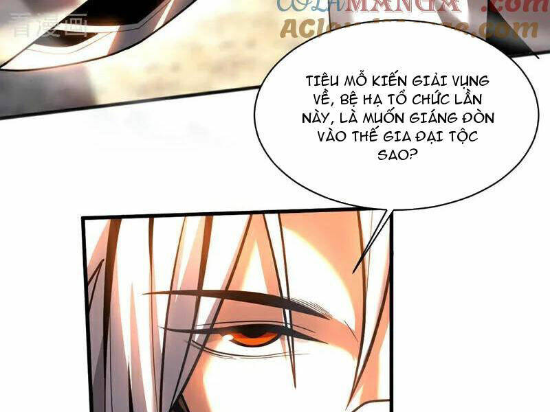 Đệ Tử Tu Luyện Còn Ta Thì Lười Biếng Chapter 47 - Trang 2