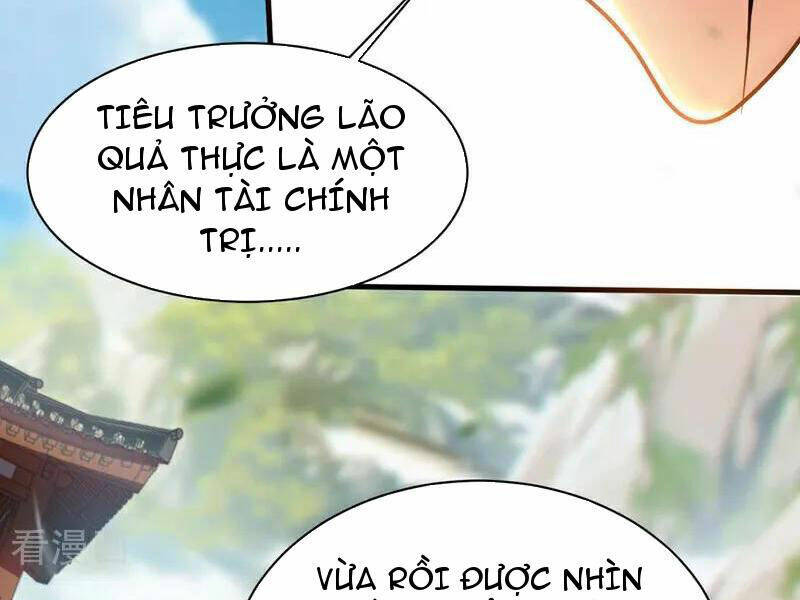 Đệ Tử Tu Luyện Còn Ta Thì Lười Biếng Chapter 47 - Trang 2
