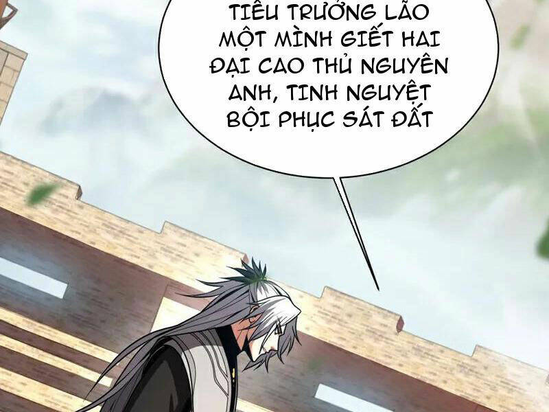 Đệ Tử Tu Luyện Còn Ta Thì Lười Biếng Chapter 47 - Trang 2