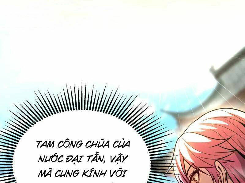 Đệ Tử Tu Luyện Còn Ta Thì Lười Biếng Chapter 47 - Trang 2