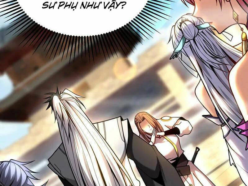 Đệ Tử Tu Luyện Còn Ta Thì Lười Biếng Chapter 47 - Trang 2