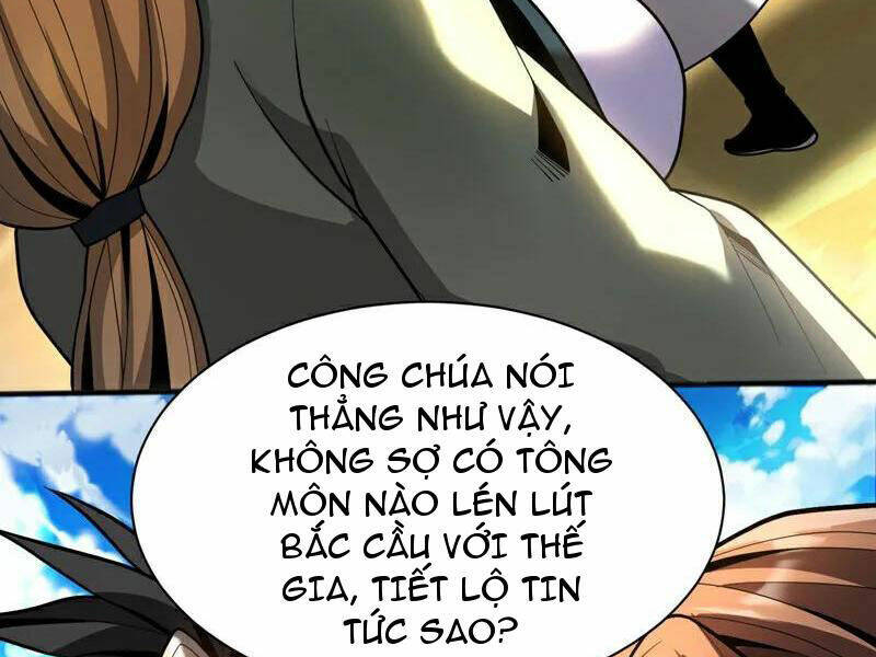 Đệ Tử Tu Luyện Còn Ta Thì Lười Biếng Chapter 47 - Trang 2