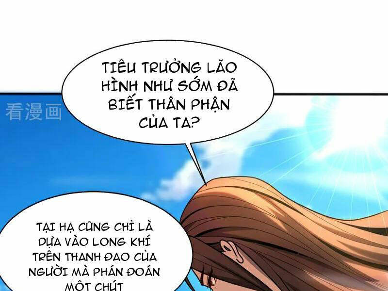Đệ Tử Tu Luyện Còn Ta Thì Lười Biếng Chapter 47 - Trang 2