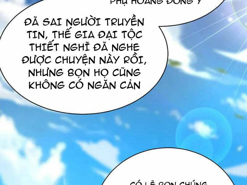 Đệ Tử Tu Luyện Còn Ta Thì Lười Biếng Chapter 47 - Trang 2