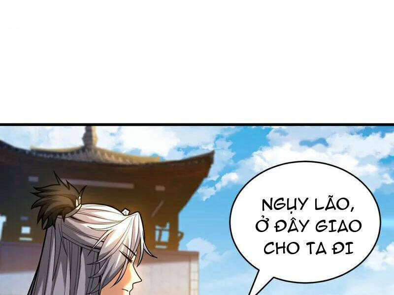 Đệ Tử Tu Luyện Còn Ta Thì Lười Biếng Chapter 47 - Trang 2