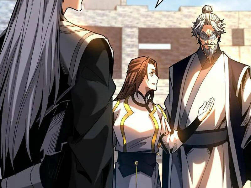 Đệ Tử Tu Luyện Còn Ta Thì Lười Biếng Chapter 47 - Trang 2