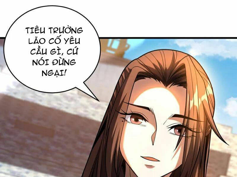 Đệ Tử Tu Luyện Còn Ta Thì Lười Biếng Chapter 47 - Trang 2