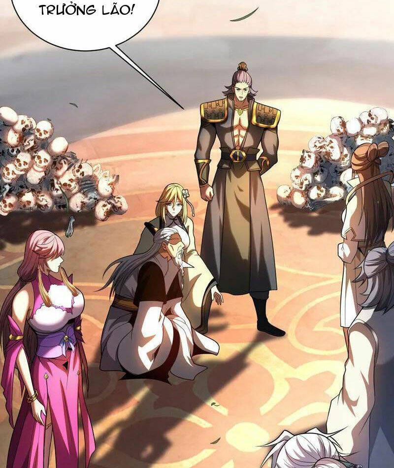 Đệ Tử Tu Luyện Còn Ta Thì Lười Biếng Chapter 49 - Trang 2