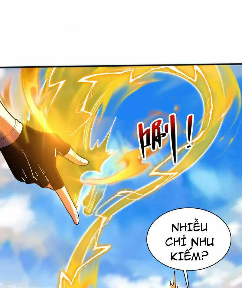 Đệ Tử Tu Luyện Còn Ta Thì Lười Biếng Chapter 49 - Trang 2