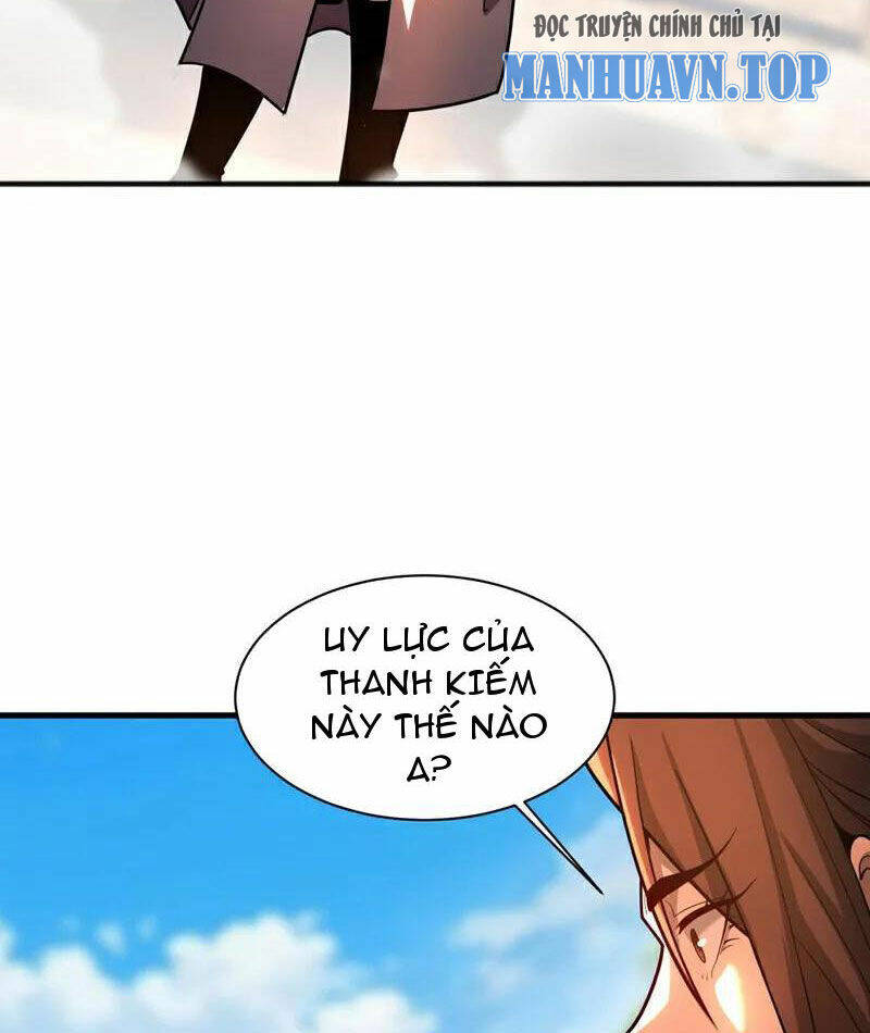 Đệ Tử Tu Luyện Còn Ta Thì Lười Biếng Chapter 49 - Trang 2