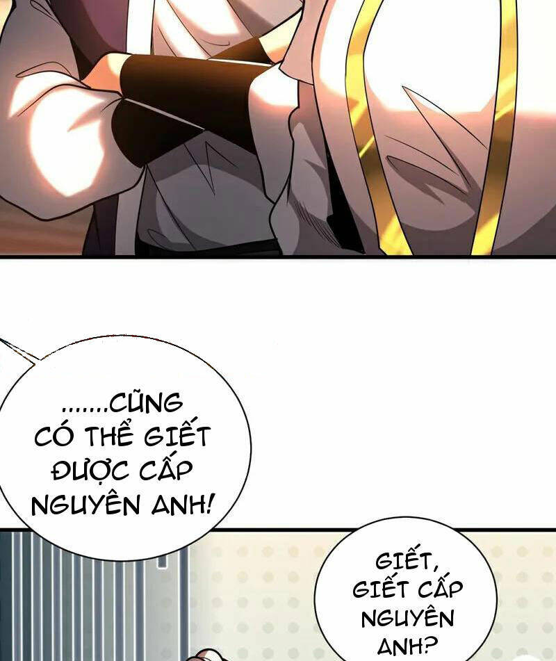 Đệ Tử Tu Luyện Còn Ta Thì Lười Biếng Chapter 49 - Trang 2