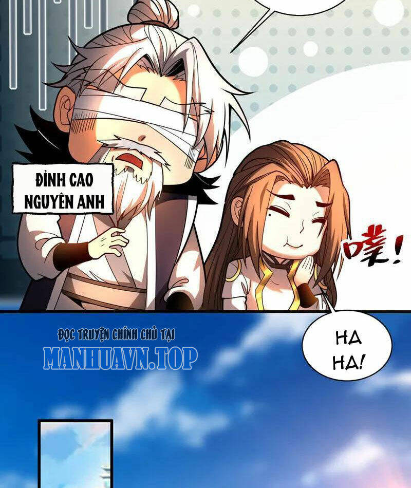 Đệ Tử Tu Luyện Còn Ta Thì Lười Biếng Chapter 49 - Trang 2