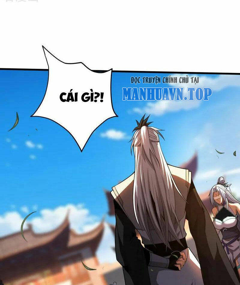 Đệ Tử Tu Luyện Còn Ta Thì Lười Biếng Chapter 49 - Trang 2