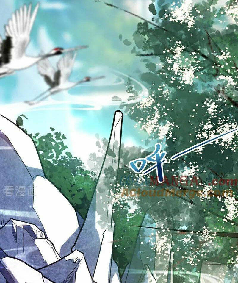 Đệ Tử Tu Luyện Còn Ta Thì Lười Biếng Chapter 49 - Trang 2