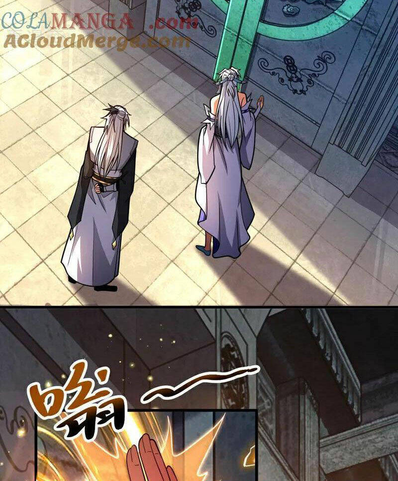 Đệ Tử Tu Luyện Còn Ta Thì Lười Biếng Chapter 49 - Trang 2