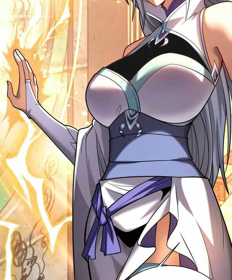 Đệ Tử Tu Luyện Còn Ta Thì Lười Biếng Chapter 49 - Trang 2