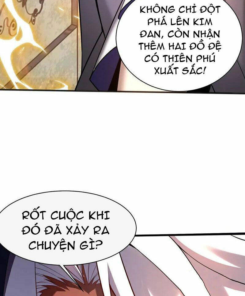 Đệ Tử Tu Luyện Còn Ta Thì Lười Biếng Chapter 49 - Trang 2