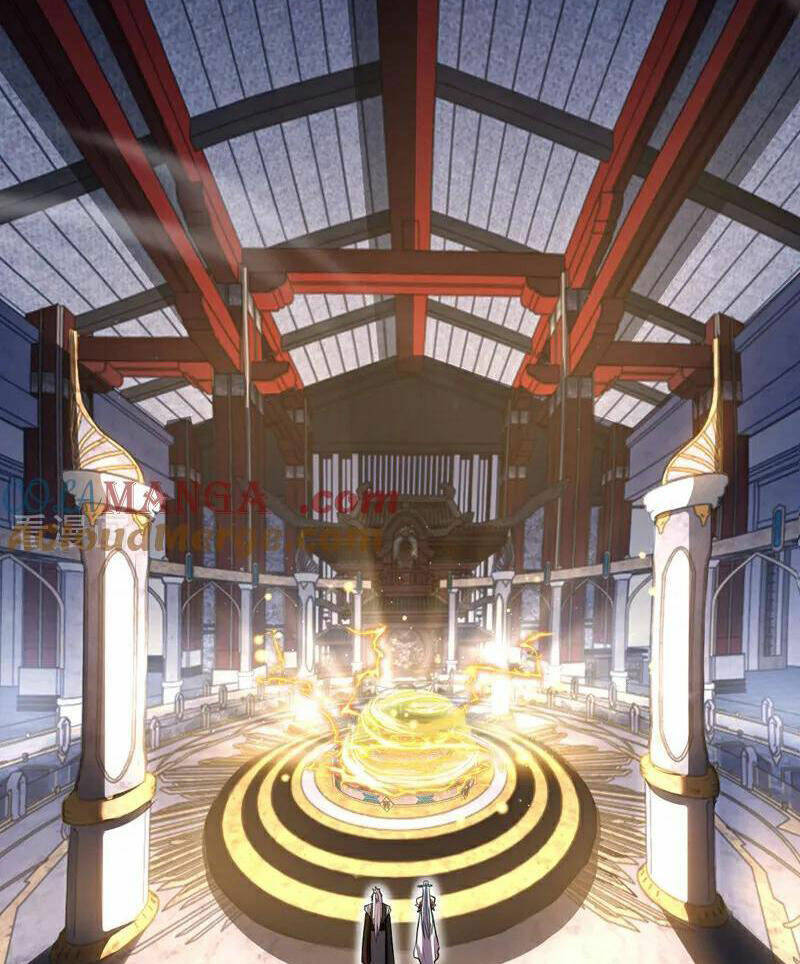 Đệ Tử Tu Luyện Còn Ta Thì Lười Biếng Chapter 49 - Trang 2