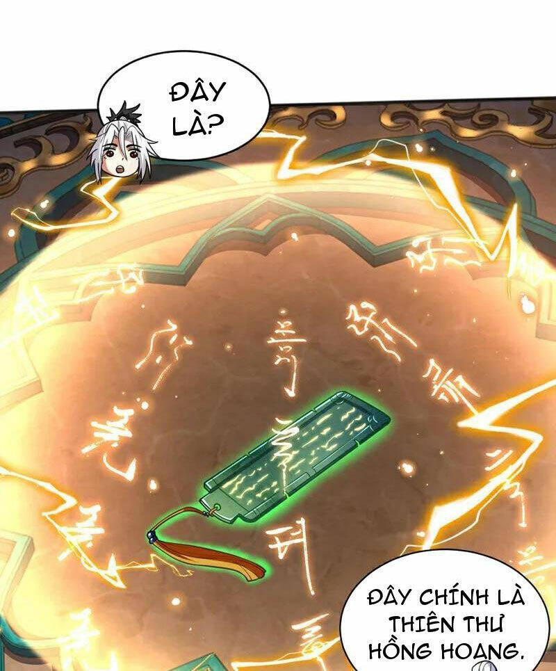Đệ Tử Tu Luyện Còn Ta Thì Lười Biếng Chapter 49 - Trang 2
