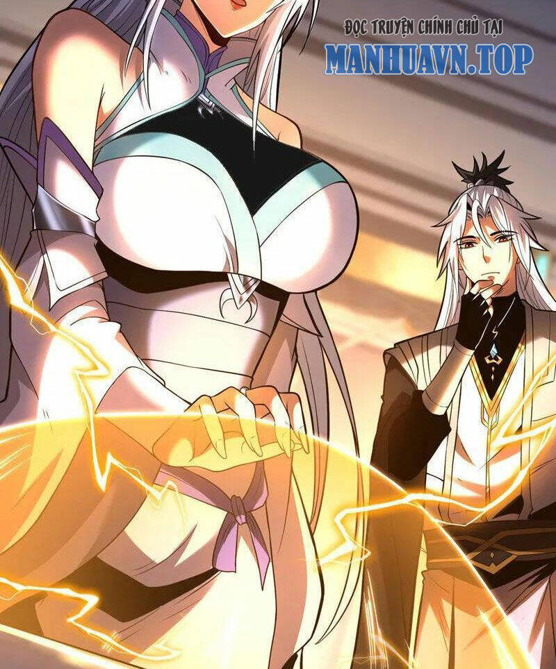 Đệ Tử Tu Luyện Còn Ta Thì Lười Biếng Chapter 49 - Trang 2