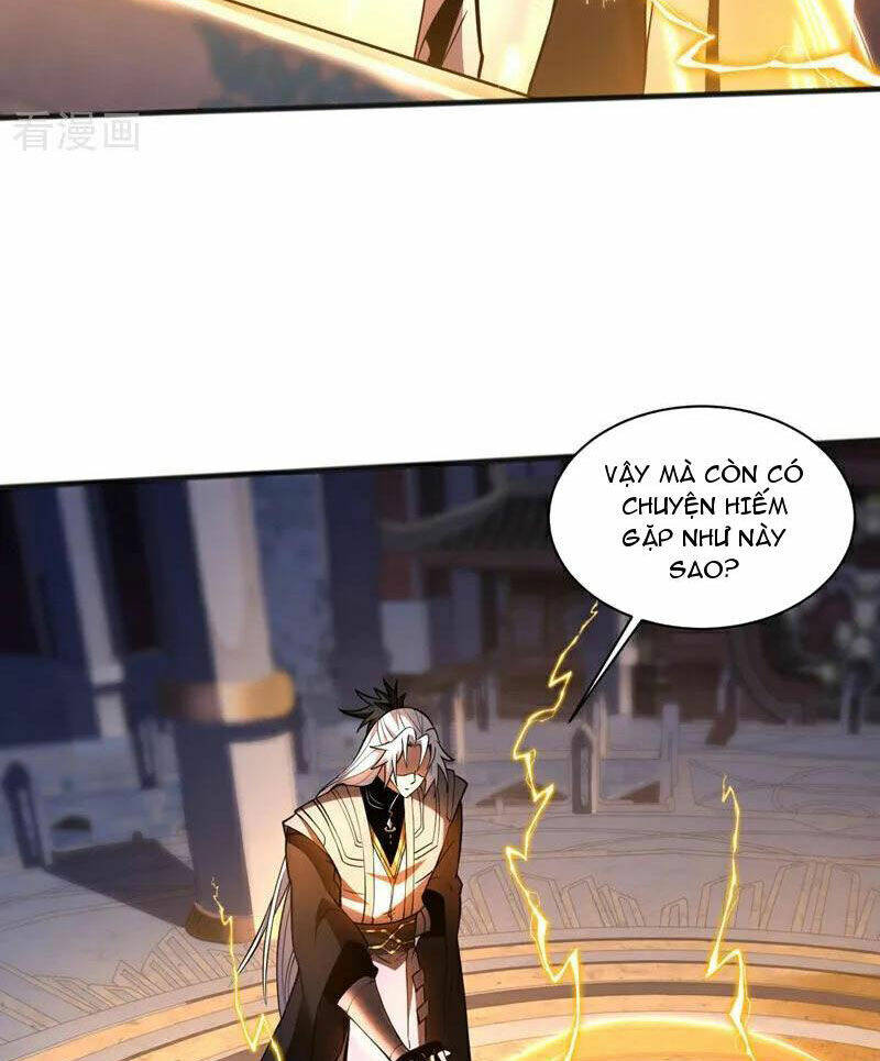 Đệ Tử Tu Luyện Còn Ta Thì Lười Biếng Chapter 49 - Trang 2