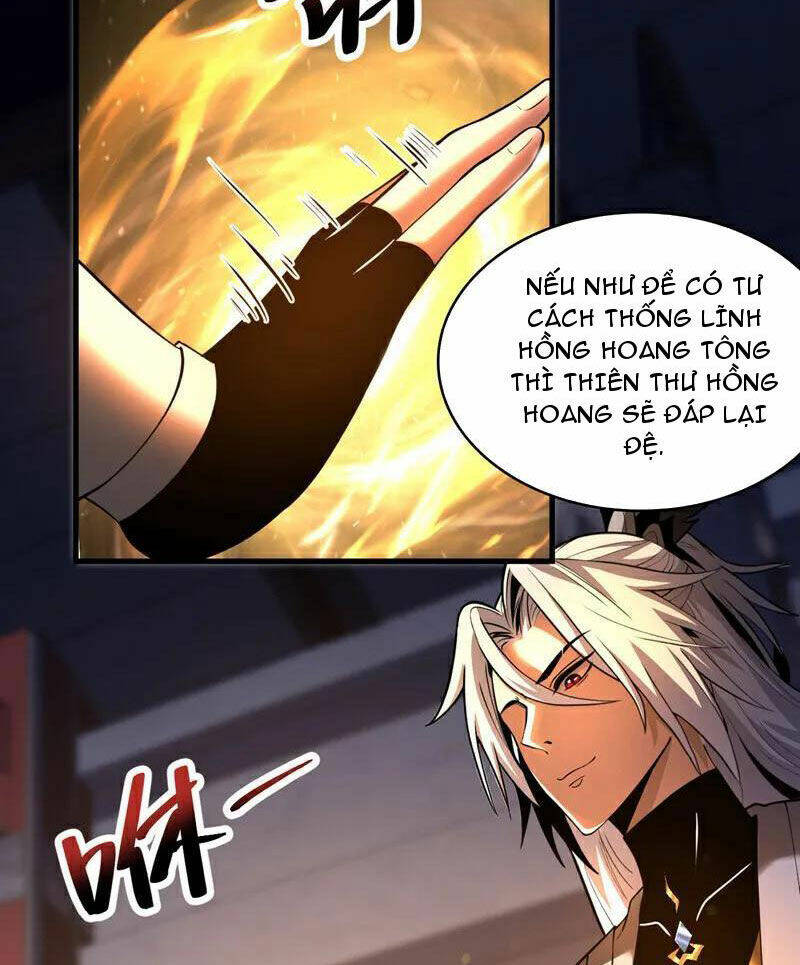 Đệ Tử Tu Luyện Còn Ta Thì Lười Biếng Chapter 49 - Trang 2