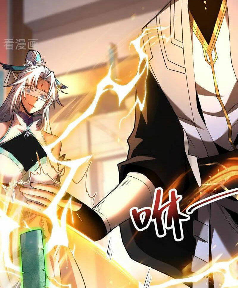 Đệ Tử Tu Luyện Còn Ta Thì Lười Biếng Chapter 49 - Trang 2