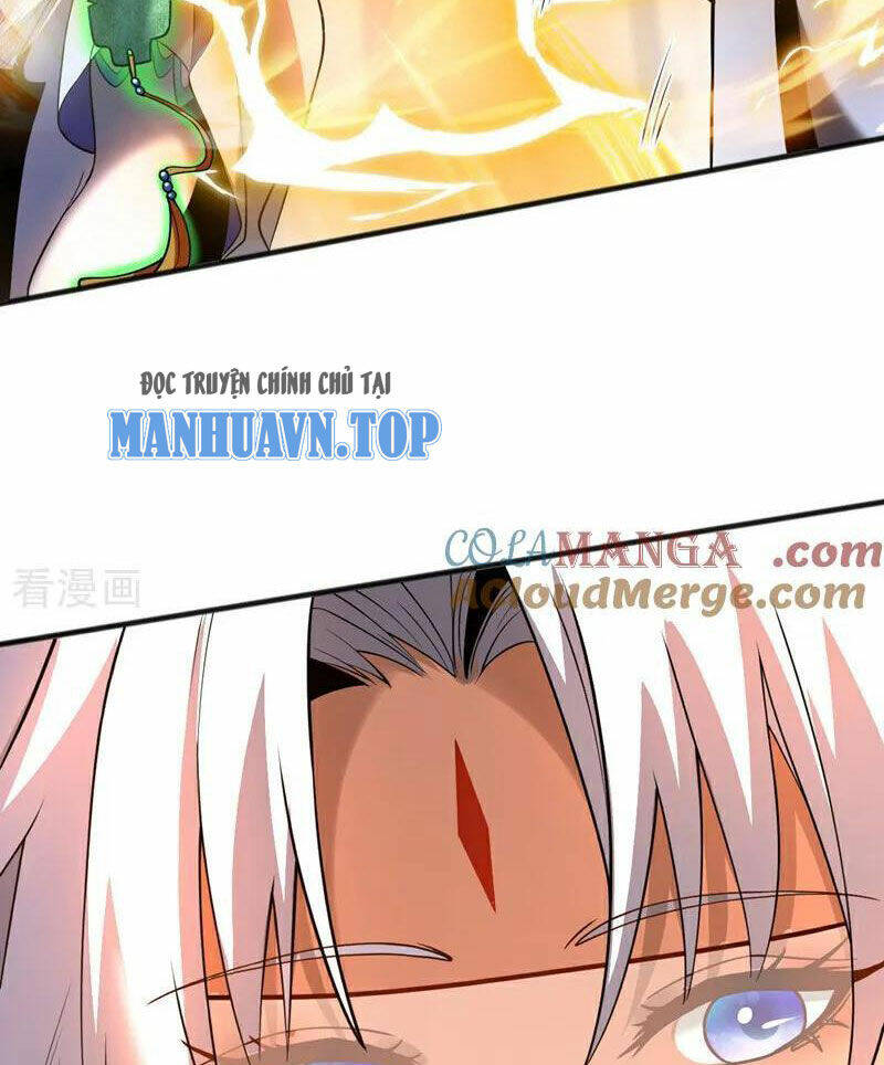 Đệ Tử Tu Luyện Còn Ta Thì Lười Biếng Chapter 49 - Trang 2