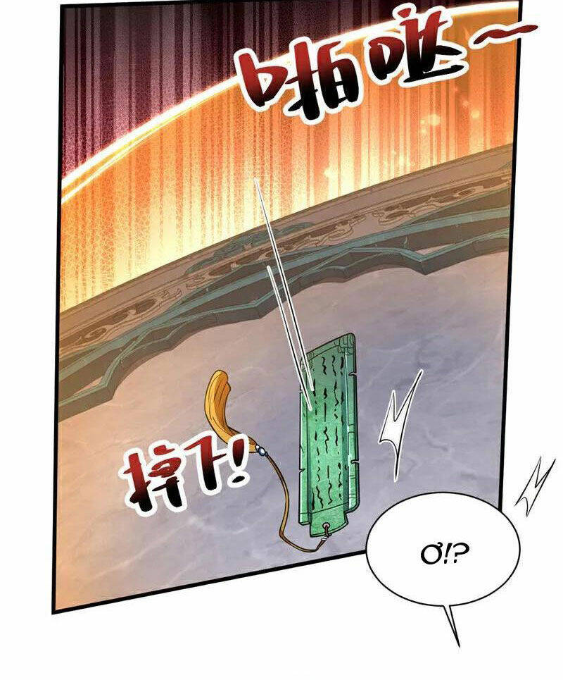 Đệ Tử Tu Luyện Còn Ta Thì Lười Biếng Chapter 49 - Trang 2