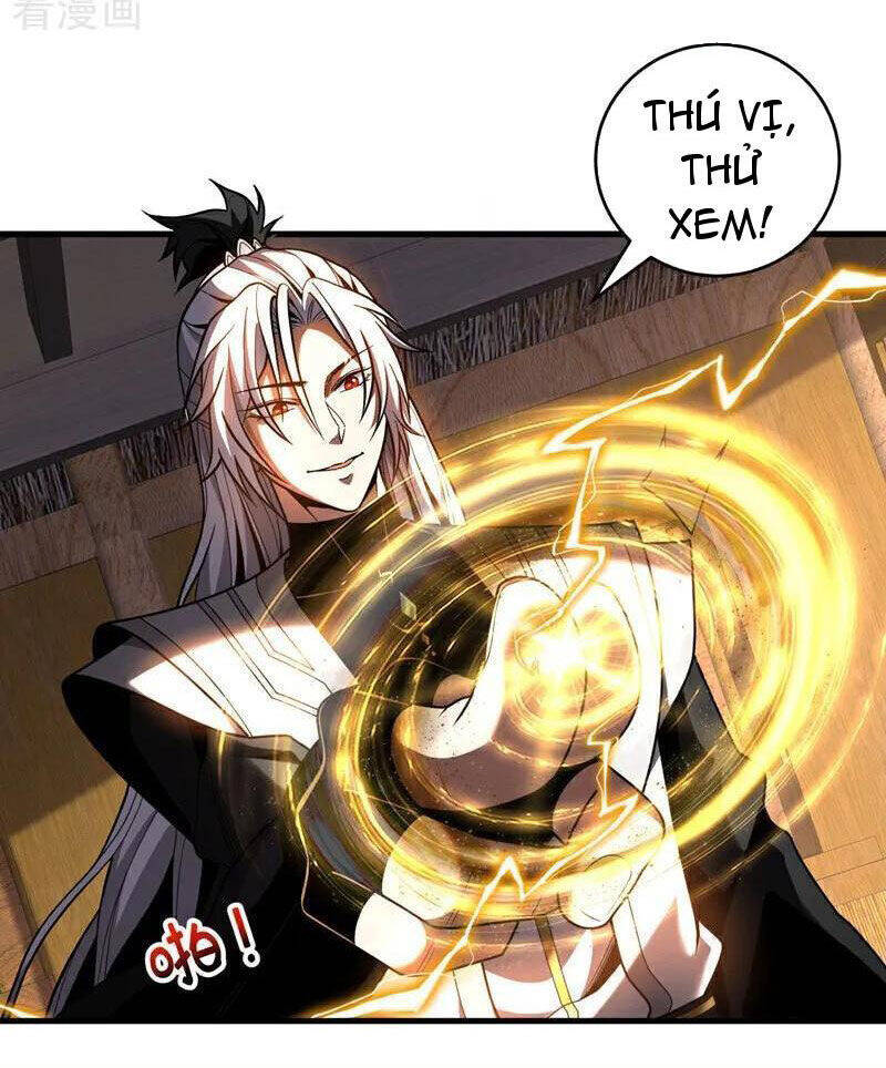 Đệ Tử Tu Luyện Còn Ta Thì Lười Biếng Chapter 49 - Trang 2