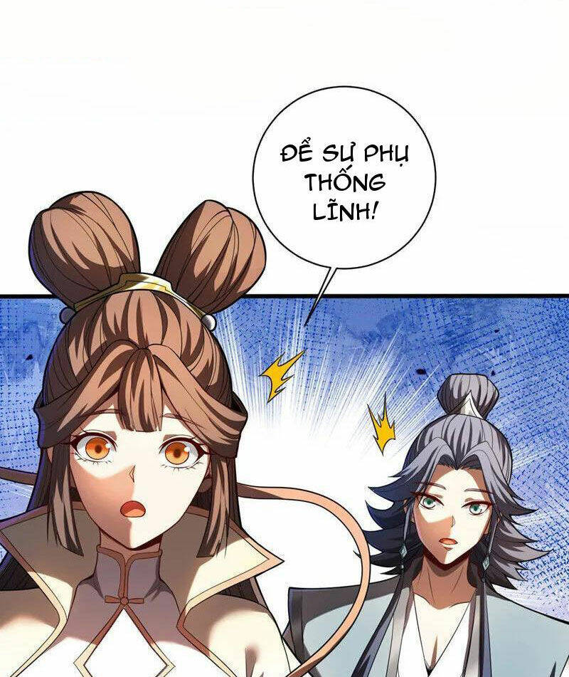 Đệ Tử Tu Luyện Còn Ta Thì Lười Biếng Chapter 49 - Trang 2