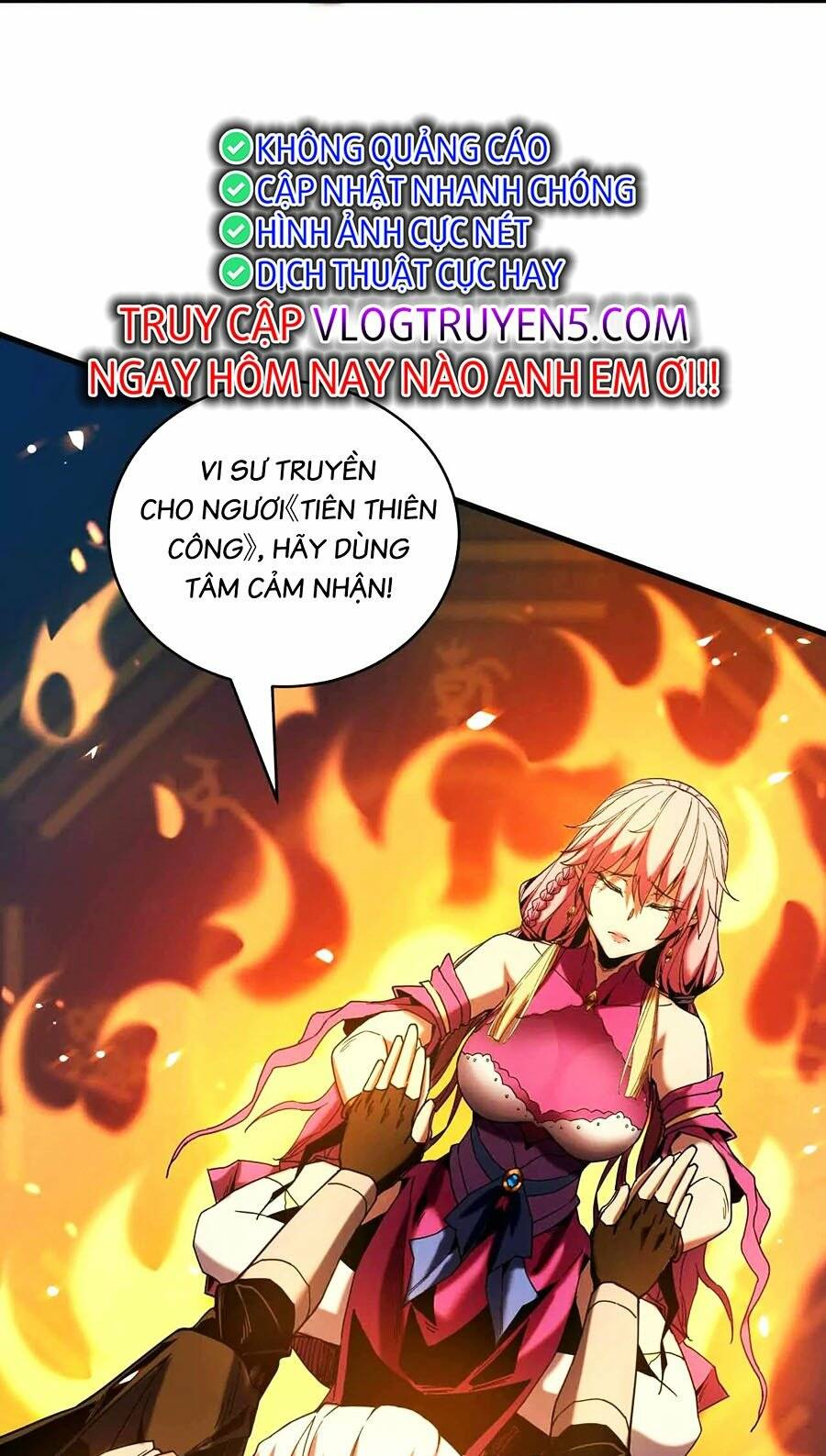 Đệ Tử Tu Luyện Còn Ta Thì Lười Biếng Chapter 5 - Trang 2