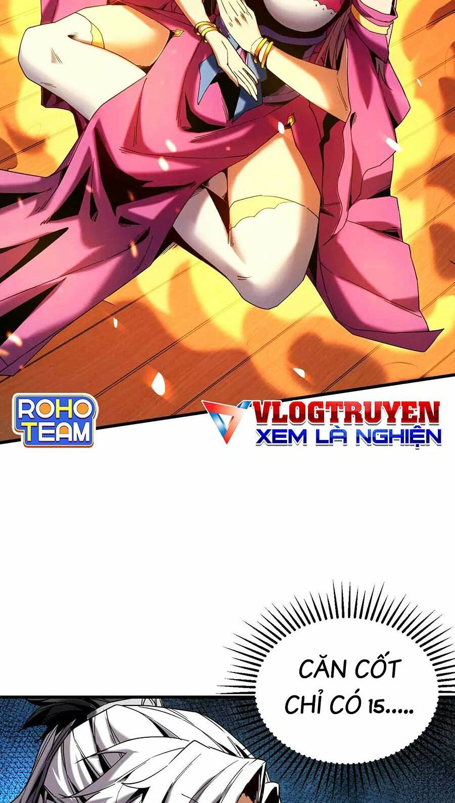 Đệ Tử Tu Luyện Còn Ta Thì Lười Biếng Chapter 5 - Trang 2