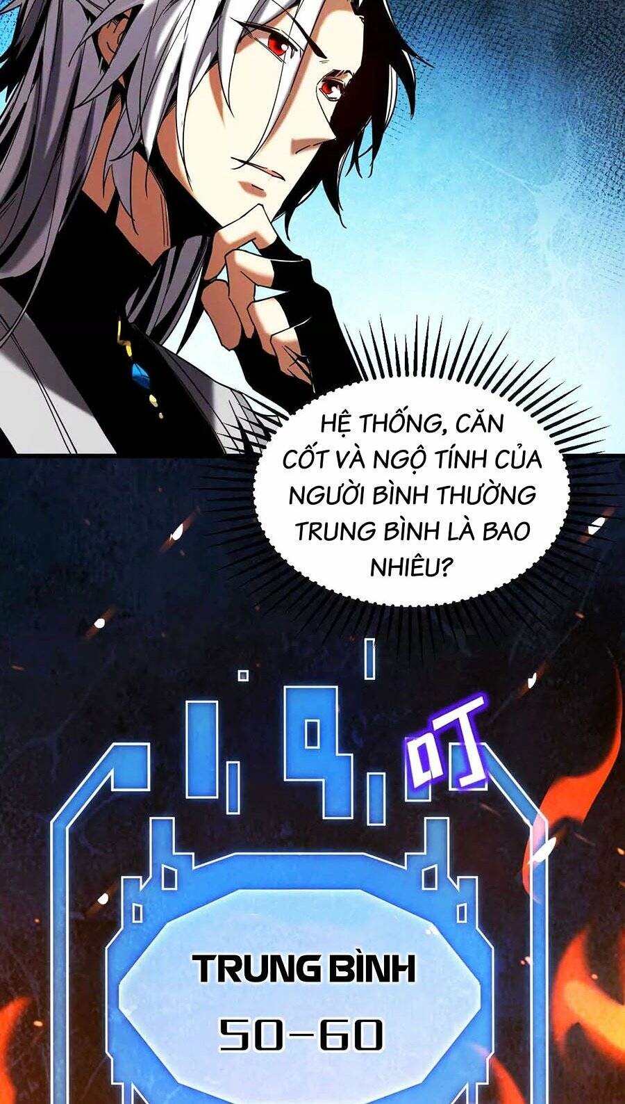 Đệ Tử Tu Luyện Còn Ta Thì Lười Biếng Chapter 5 - Trang 2