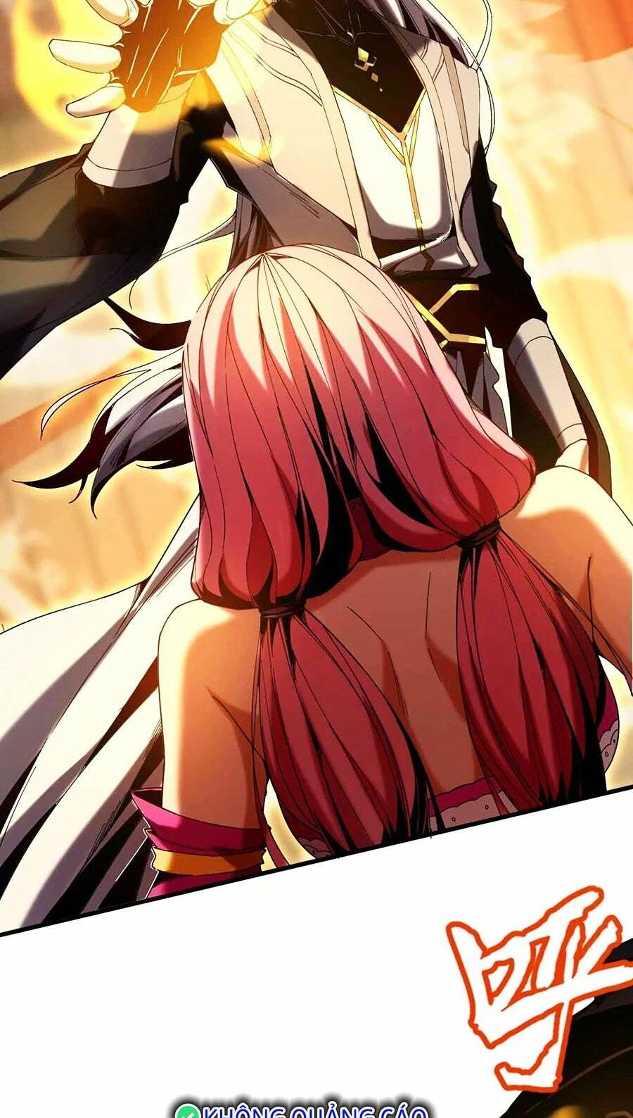 Đệ Tử Tu Luyện Còn Ta Thì Lười Biếng Chapter 5 - Trang 2